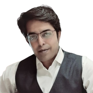 Subhasish Gupta